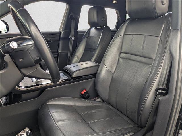 Used 2020 Land Rover Range Rover Evoque S image 17