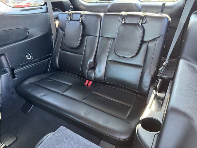 Used 2023 Ford Explorer XLT w/ Equipment Group 202A image 18