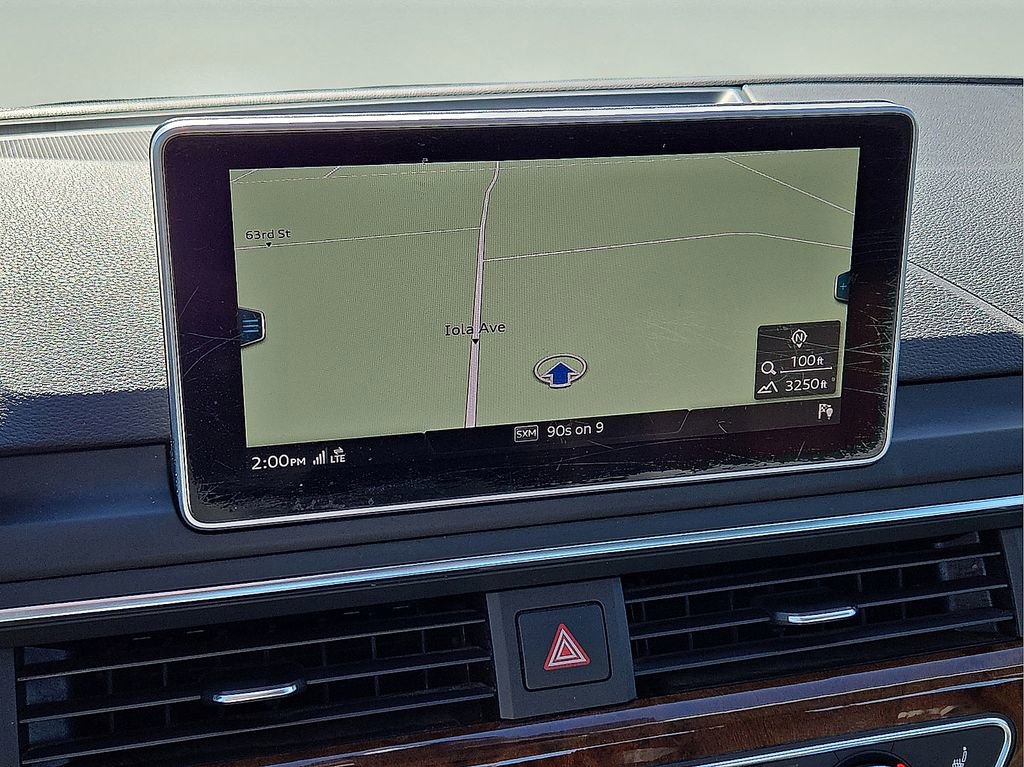 Used 2019 Audi A4 2.0T Premium Plus image 25