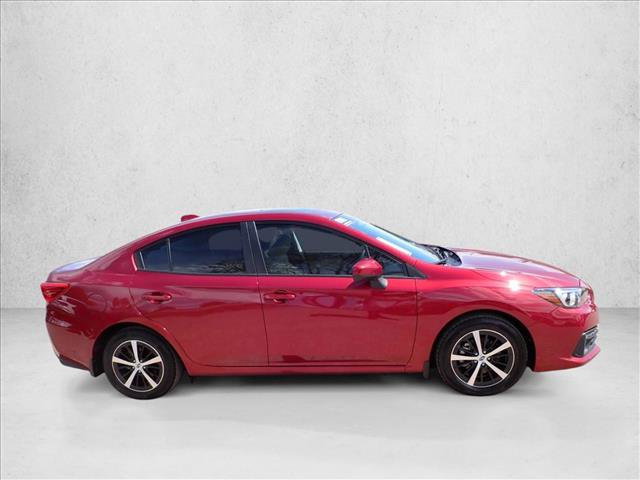 Used 2023 Subaru Impreza 2.0i Premium AWD/4WD image 5