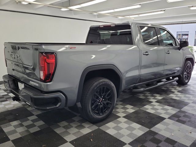 Used 2021 GMC Sierra 1500 Elevation AWD/4WD image 6