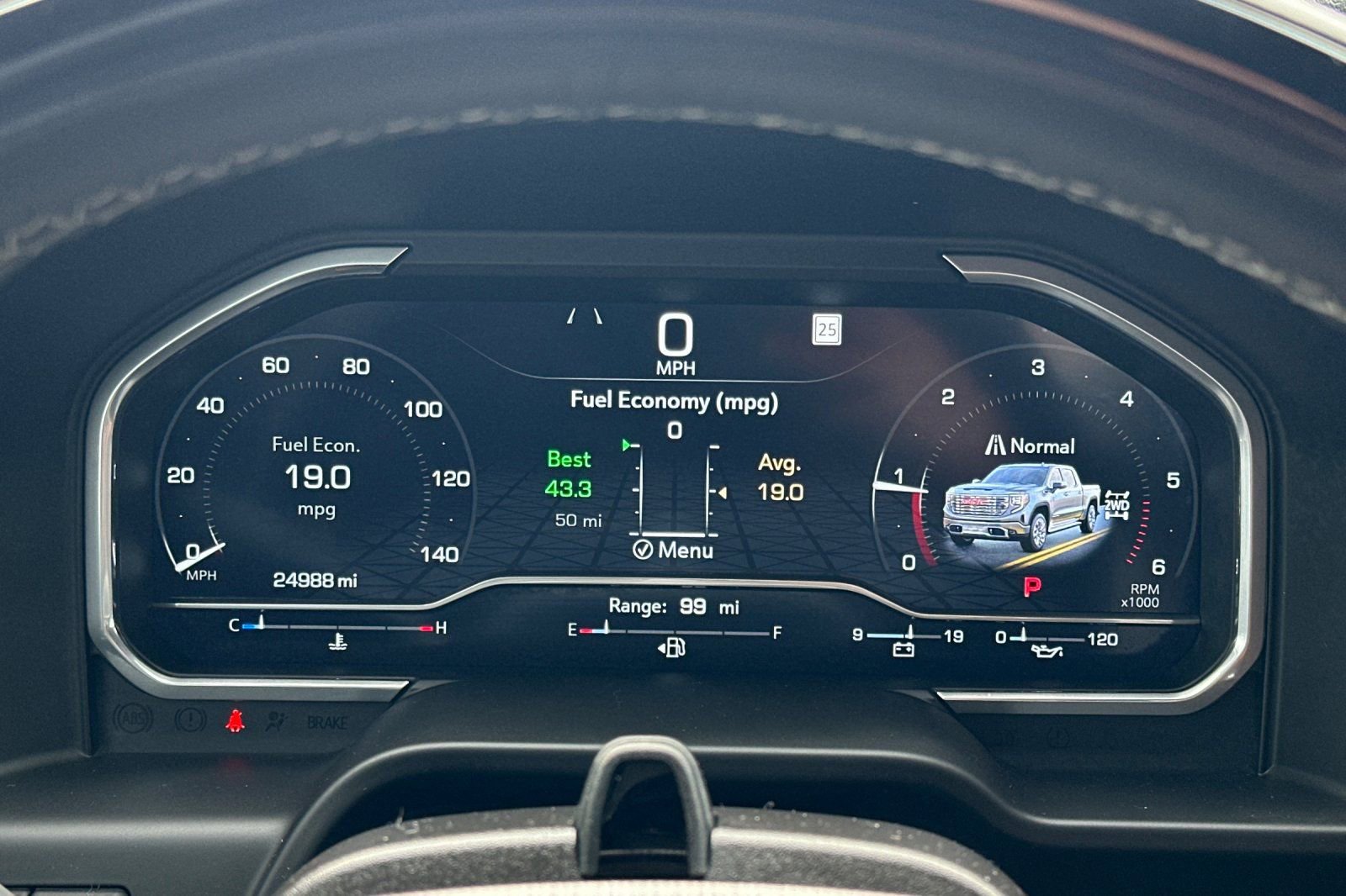 Used 2023 GMC Sierra 1500 Denali Ultimate image 22