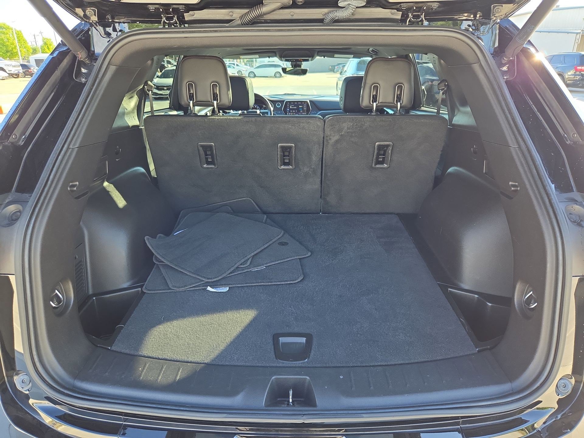 Used 2020 Chevrolet Blazer RS image 30