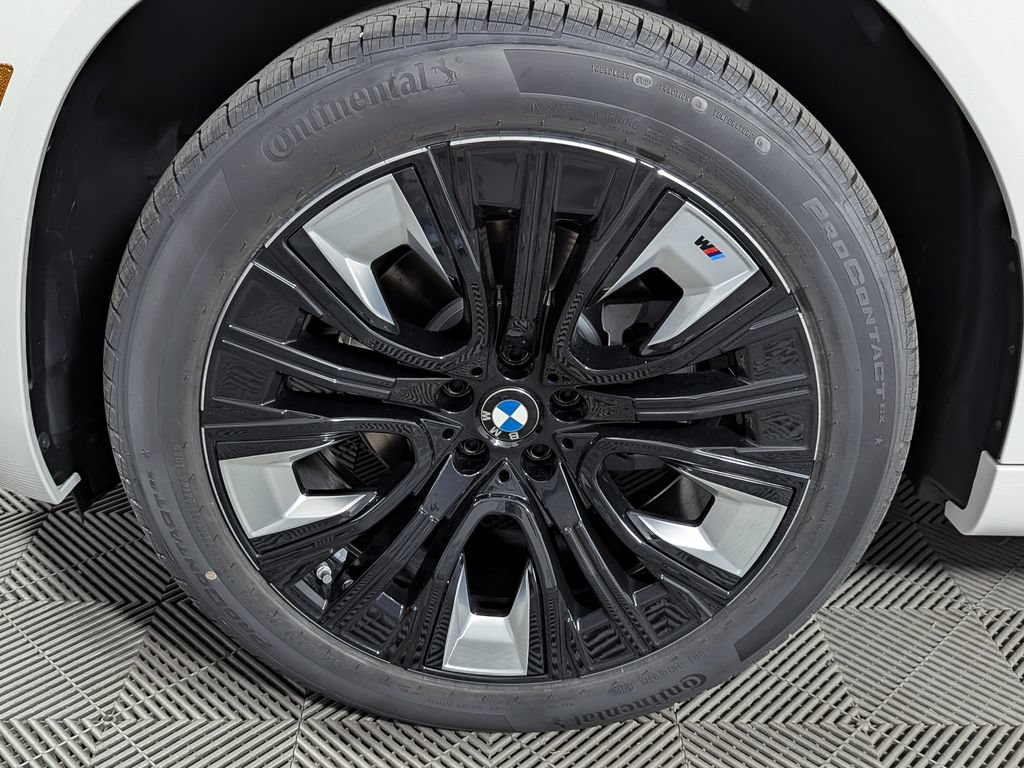 New 2026 BMW X3 xDrive30i w/ Premium Package AWD/4WD image 32