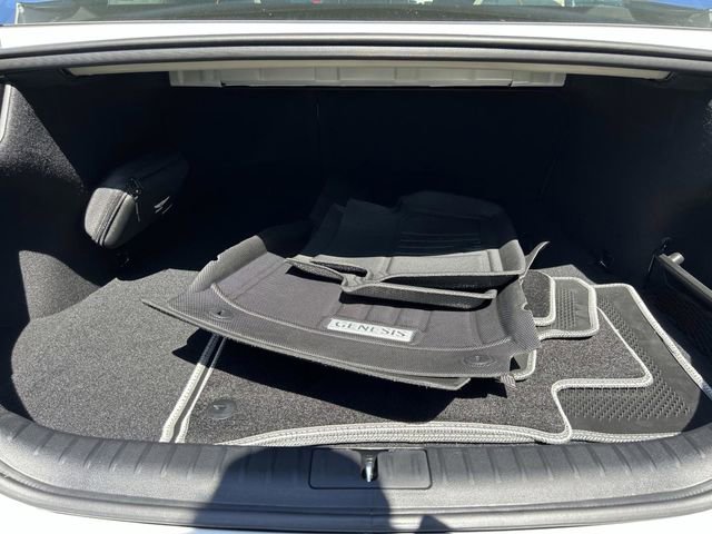 Used 2026 Genesis G70 3.3T Sport Prestige RWD image 16