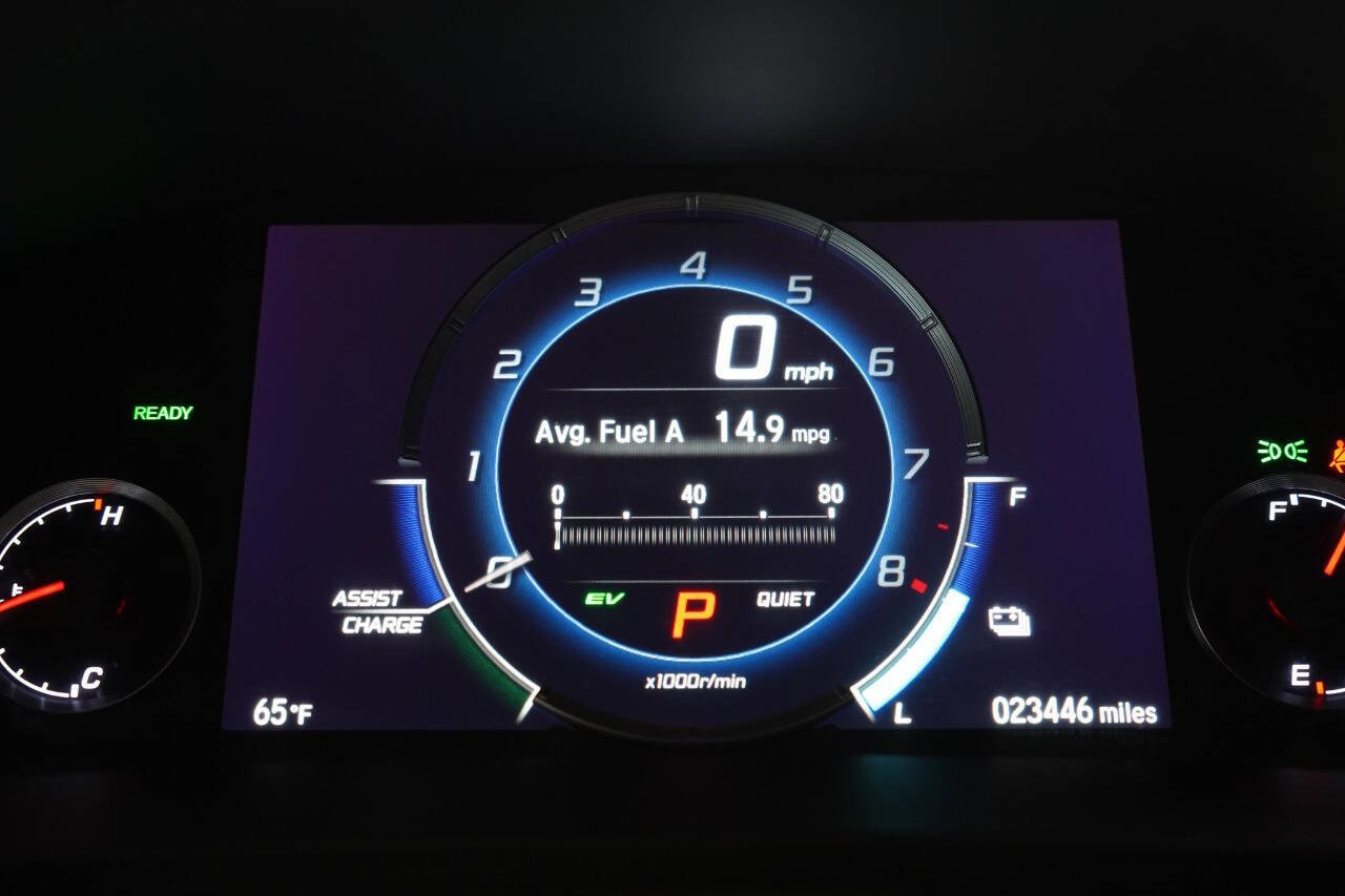 Used 2019 Acura NSX AWD/4WD image 69