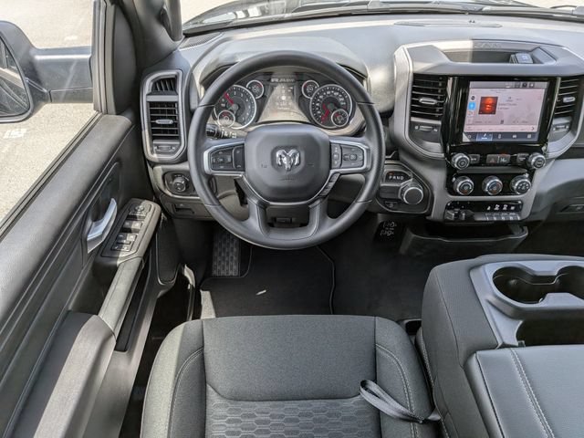 New 2026 RAM 1500 Express RWD image 16