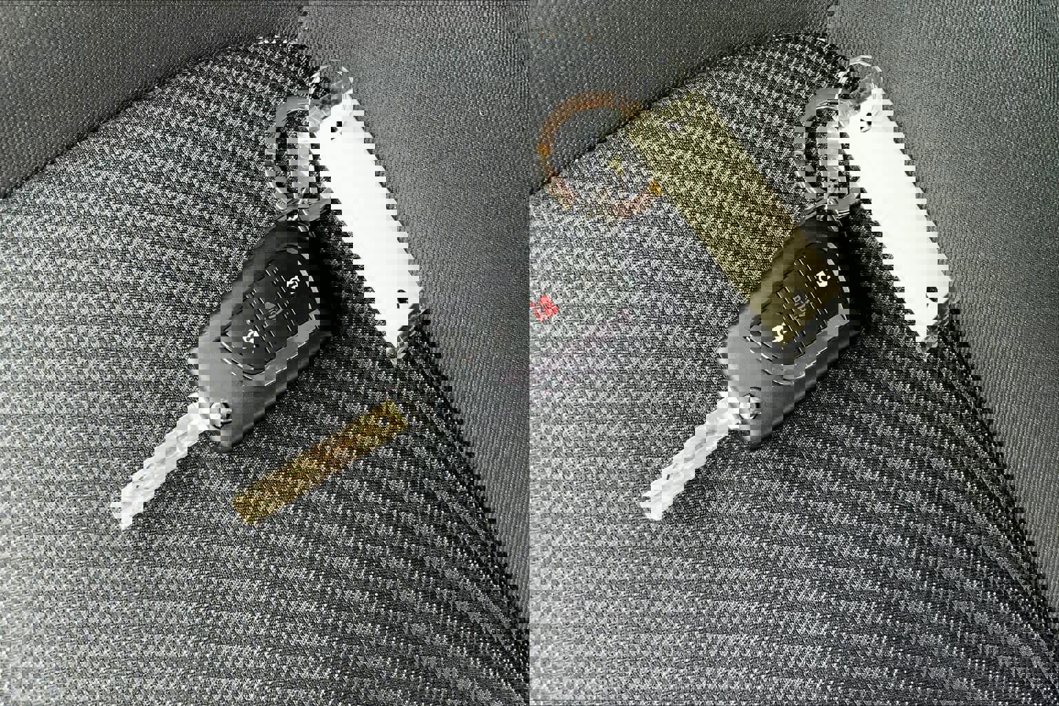 Used 2021 Toyota RAV4 LE image 15