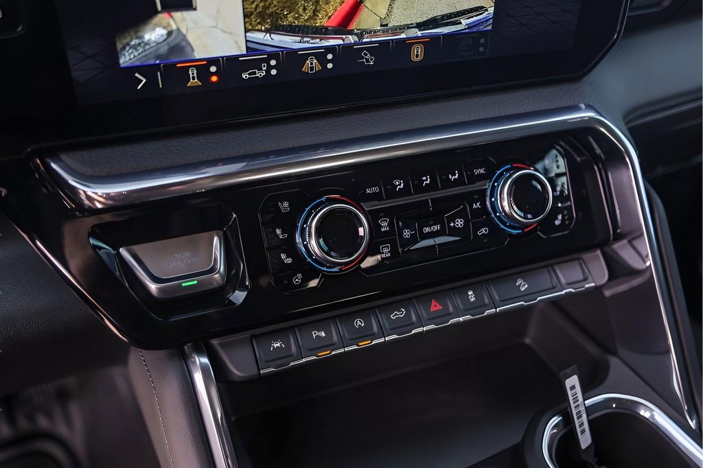 Used 2025 GMC Sierra 1500 Denali image 21