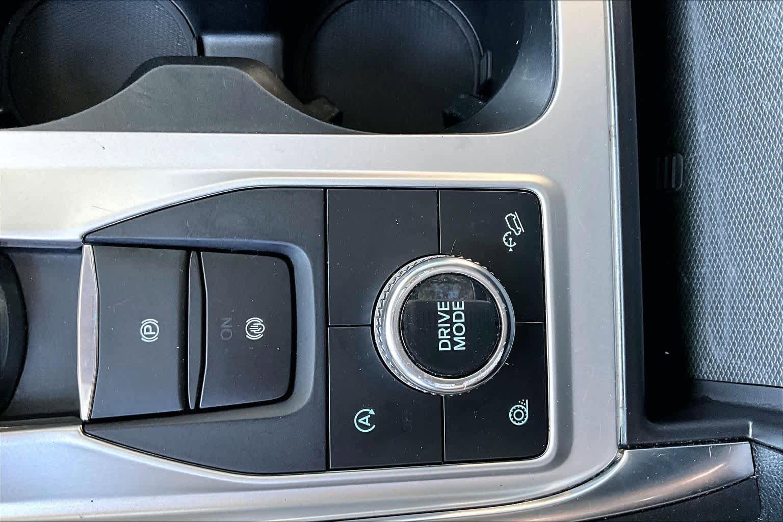 Used 2021 Ford Explorer Timberline AWD/4WD image 35