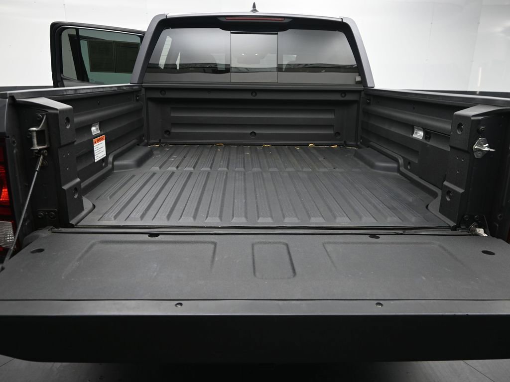 Used 2020 Honda Ridgeline RTL-E image 11
