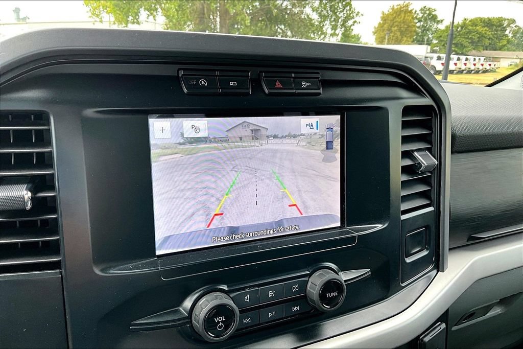 Used 2023 Ford F150 XLT AWD/4WD image 20