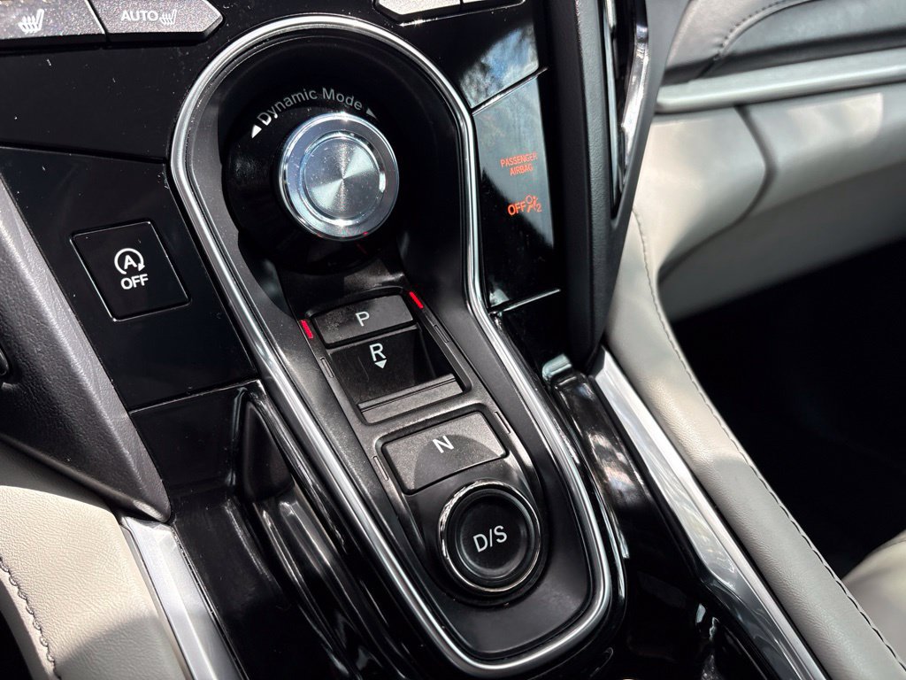 Certified 2023 Acura RDX w/ Technology Package FWD image 35