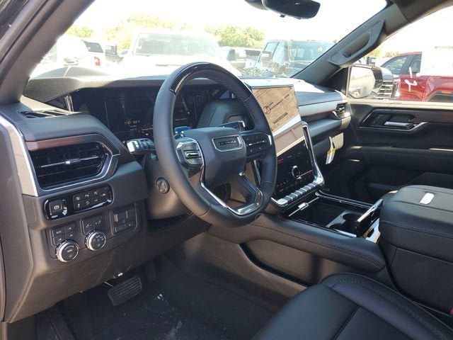 New 2026 GMC Yukon Denali AWD/4WD image 20