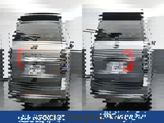 Used 2024 Ford Expedition Max Limited image 11