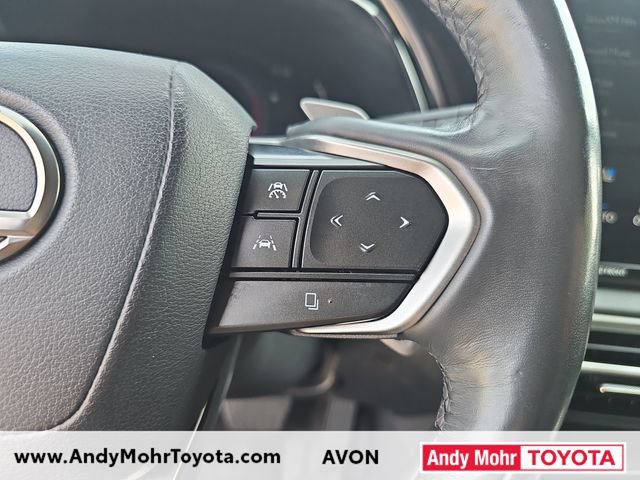Used 2023 Lexus RX 350 AWD w/ Cold Area Package image 17