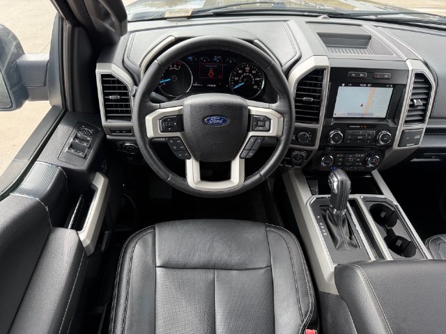 Used 2018 Ford F150 Lariat AWD/4WD image 25