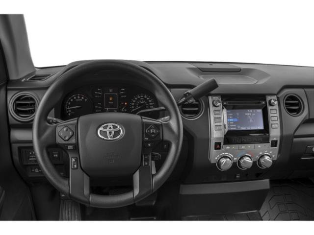 Used 2020 Toyota Tundra 4x4 Double Cab image 7