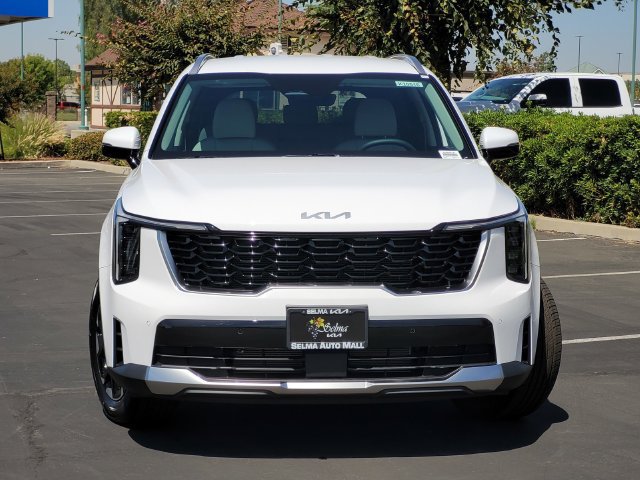 New 2026 Kia Sorento S FWD image 2
