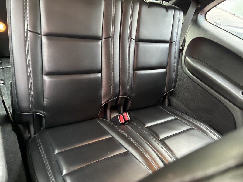 Used 2016 Dodge Durango Limited w/ Nav & Power Liftgate Group AWD/4WD image 19