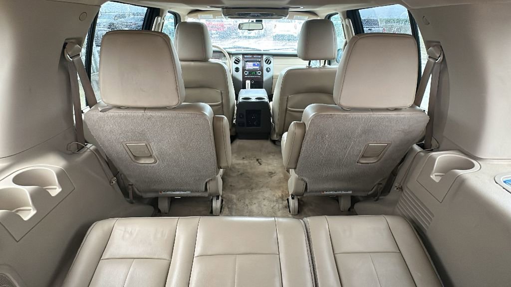 Used 2014 Ford Expedition XLT w/ Equipment Group 202A RWD image 37