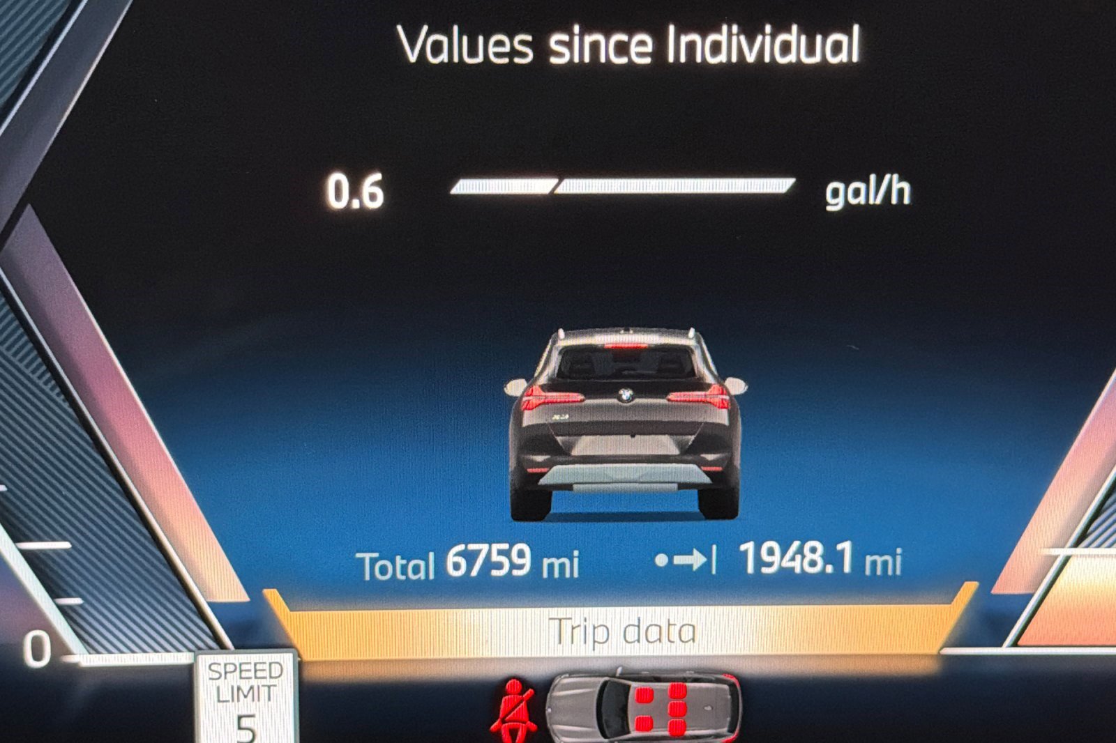 Certified 2025 BMW X3 xDrive30i w/ Convenience Package AWD/4WD image 34