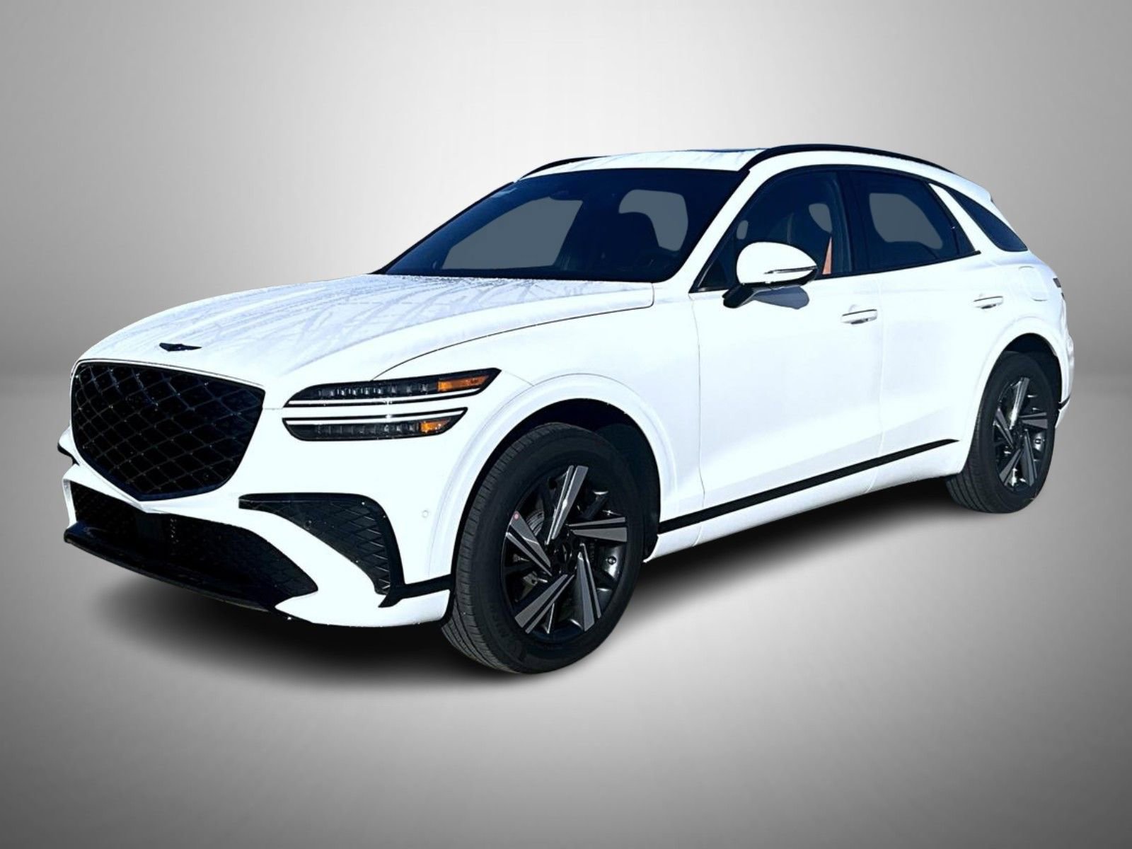 New 2026 Genesis GV70 3.5T Sport Advanced