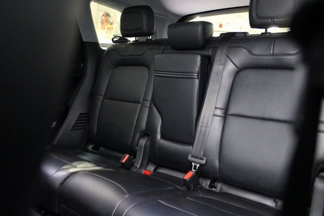 Used 2022 Lincoln Corsair Standard image 20