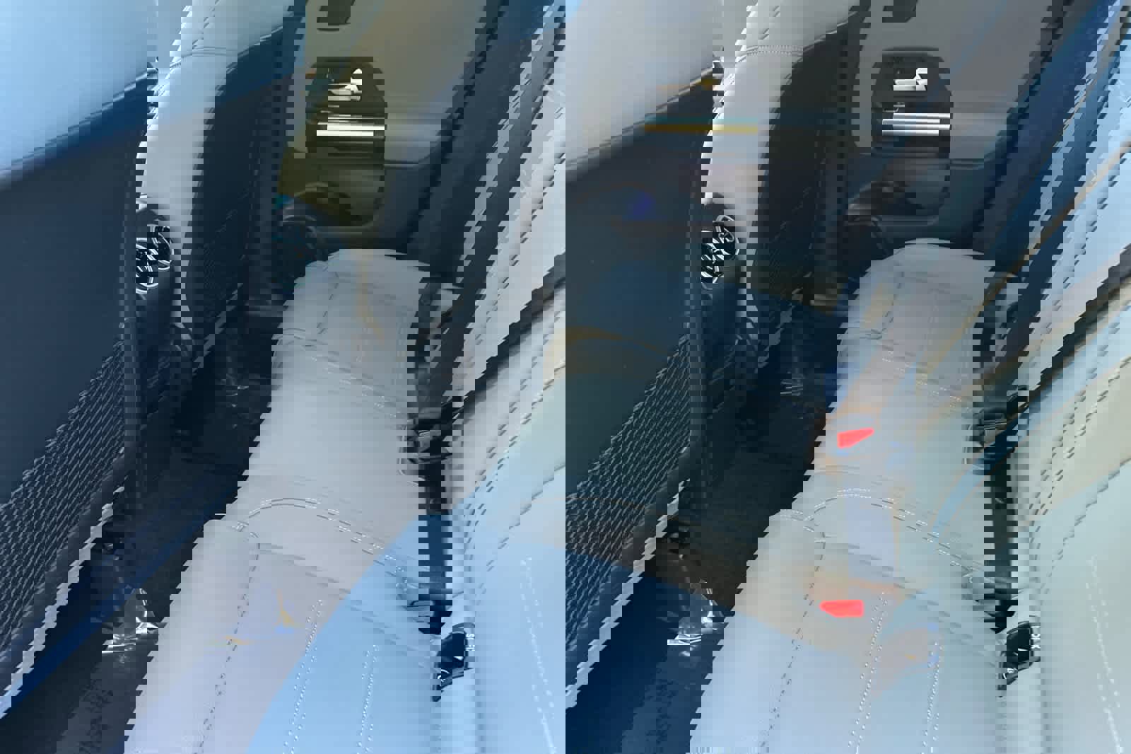 New 2026 Mercedes-Benz GLA 250 4MATIC image 11