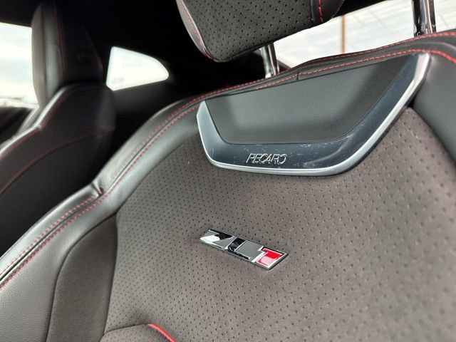 Used 2022 Chevrolet Camaro ZL1 image 25