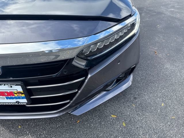 Used 2022 Honda Accord Touring image 43