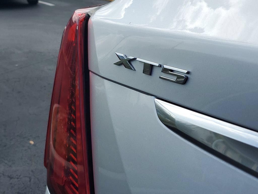 Used 2020 Cadillac XT5 Premium Luxury FWD image 30
