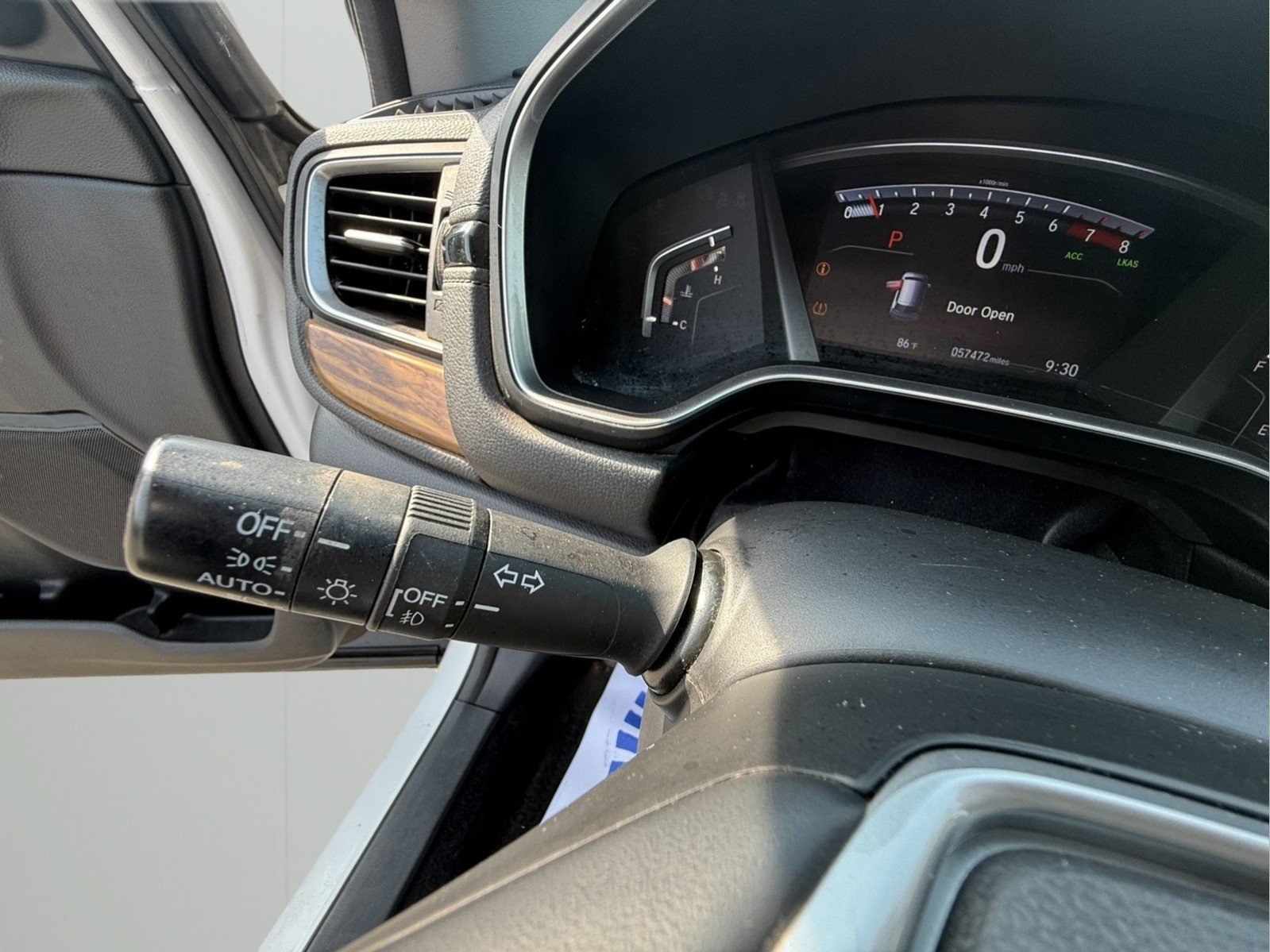 Used 2019 Honda CR-V EX-L image 19