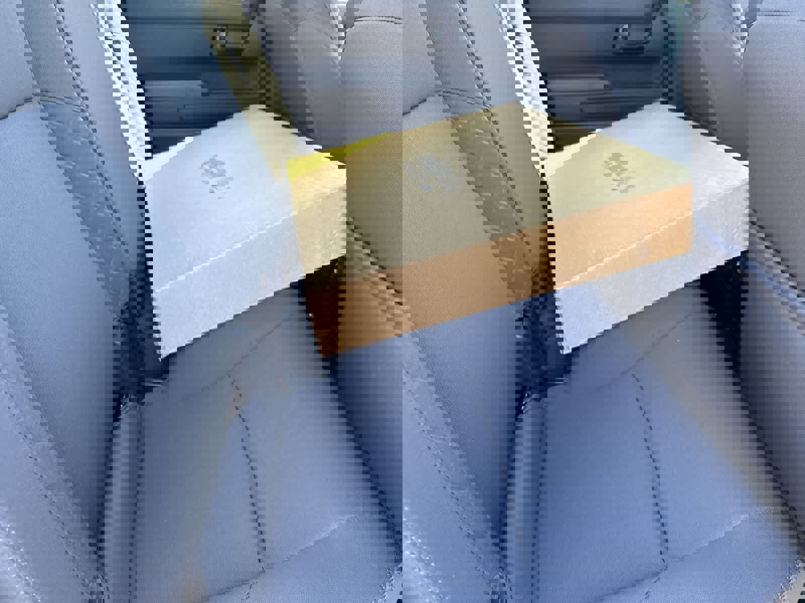 New 2025 Toyota Tacoma SR w/ SR Upgrade Package image 13