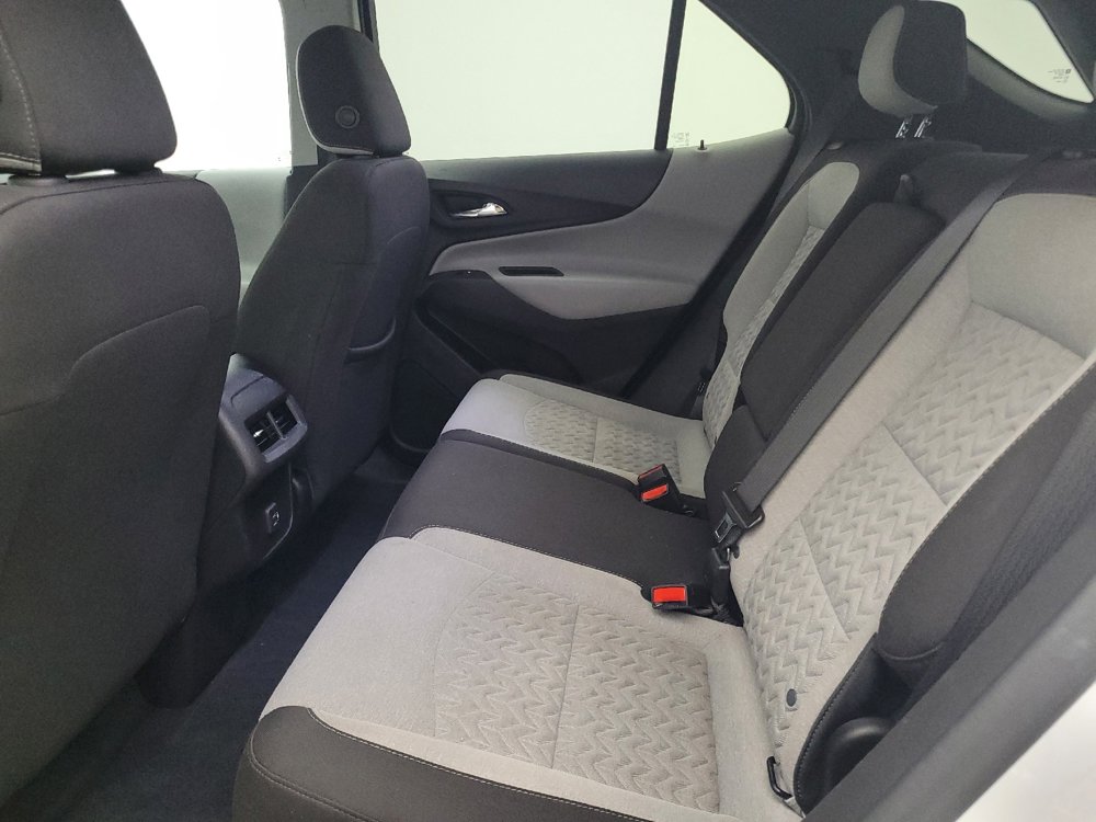 Used 2024 Chevrolet Equinox LT image 18