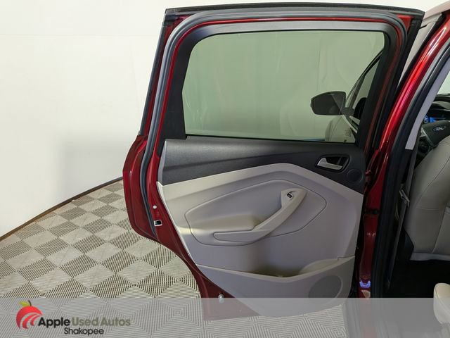 Used 2017 Ford C-MAX Titanium w/ Equipment Group 301A image 25