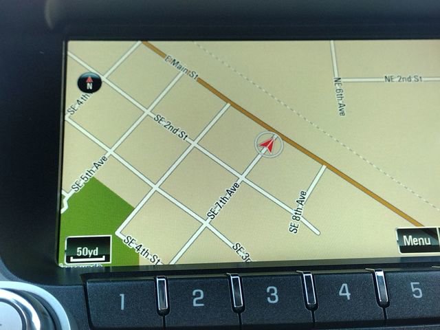 Used 2017 GMC Terrain Denali image 46