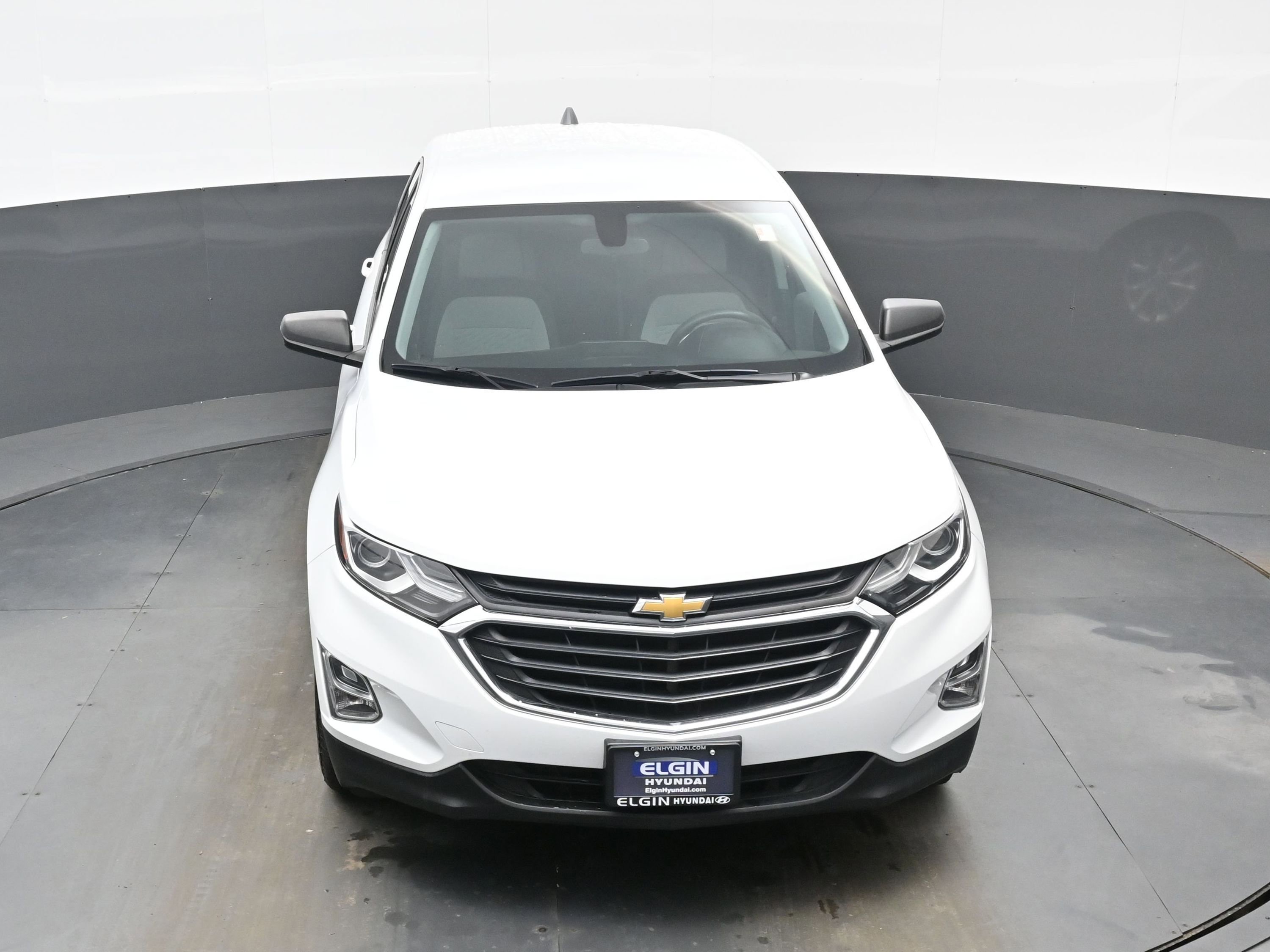 Used 2019 Chevrolet Equinox LS image 39
