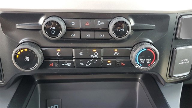 New 2026 Ford F250 4x4 Crew Cab Super Duty image 35