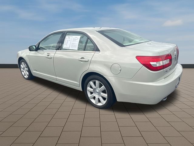 Used 2007 Lincoln MKZ image 8