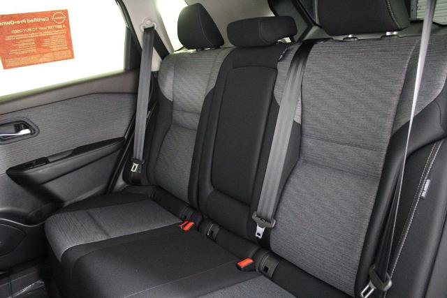 Certified 2023 Nissan Rogue SV image 20