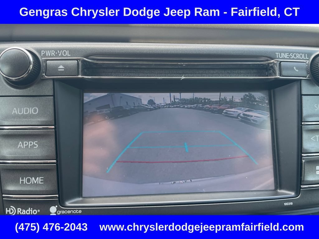 Used 2015 Toyota RAV4 Limited AWD/4WD image 58