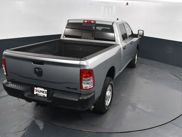 Used 2024 RAM 3500 Tradesman w/ Snow Chief Group AWD/4WD image 39