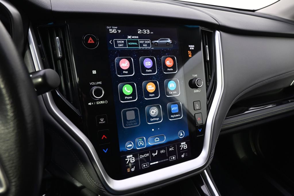 Used 2020 Subaru Outback Onyx Edition XT image 25