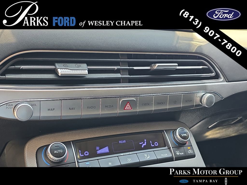 Used 2022 Hyundai Palisade SEL w/ Premium Package FWD image 25