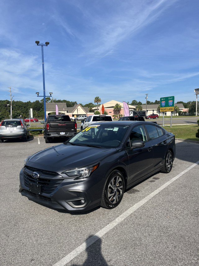 Used 2024 Subaru Legacy Premium image 7