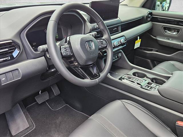New 2026 Honda Pilot EX-L image 3