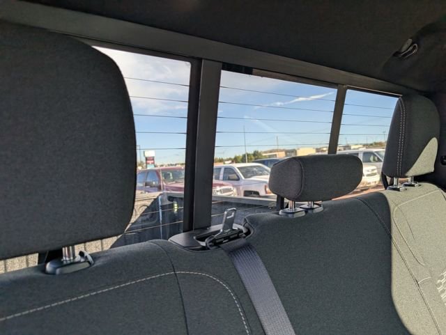 New 2026 RAM 2500 Tradesman image 29