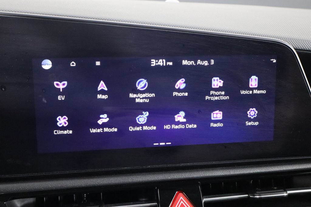 Used 2023 Kia Niro Wind FWD image 32