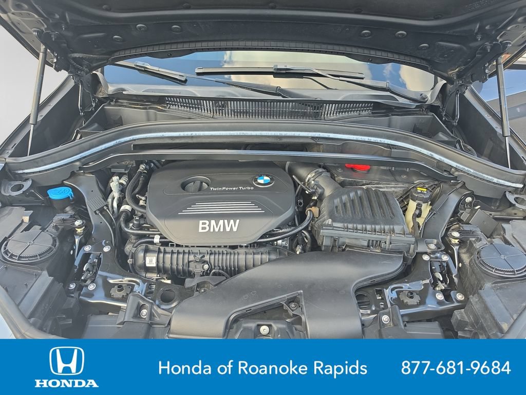 Used 2018 BMW X1 xDrive28i AWD/4WD image 20
